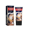 Coffee Body Sculpting Cream, Firming Lifting Hips And Massage Body Shaping Cream