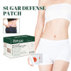 Sugar Soothing Belly Button Stick Shapes Body Contour, Tights Skin, And Shapes Belly Button Stick